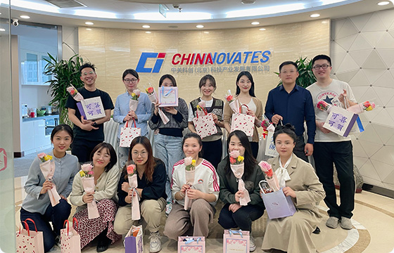 2022年，3月8日国际妇女节福利活动