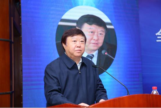 “全国卫生健康技术推广传承应用项目”启动仪式在京举行(2)