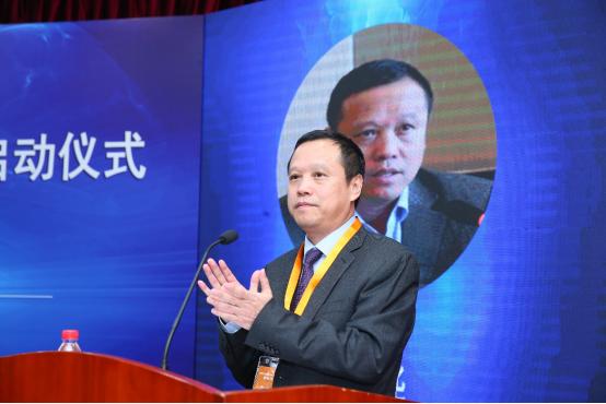 “全国卫生健康技术推广传承应用项目”启动仪式在京举行(3)